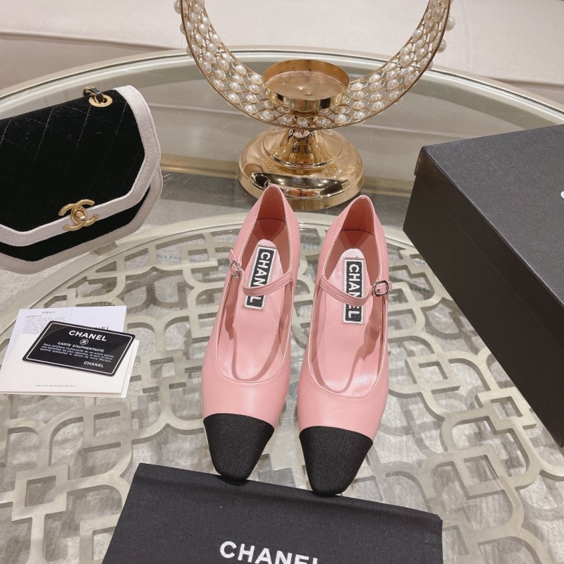 Ch*el high heels
